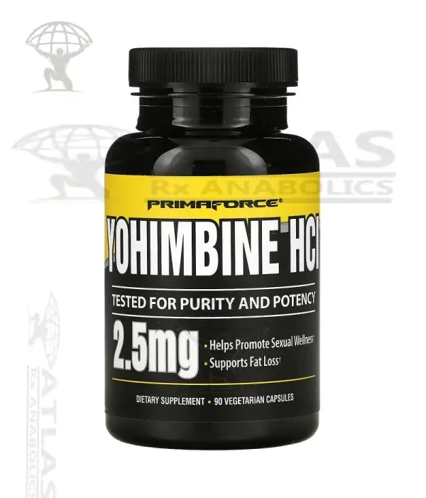 YOHIMBINE