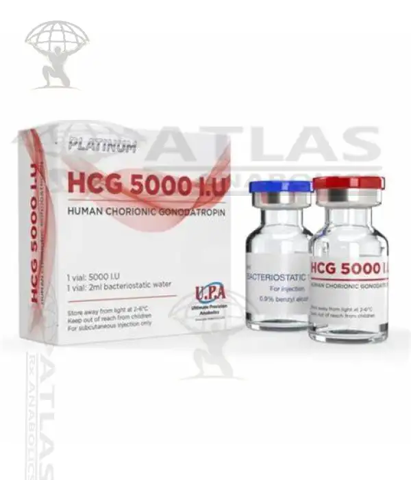 HCG 5000iu