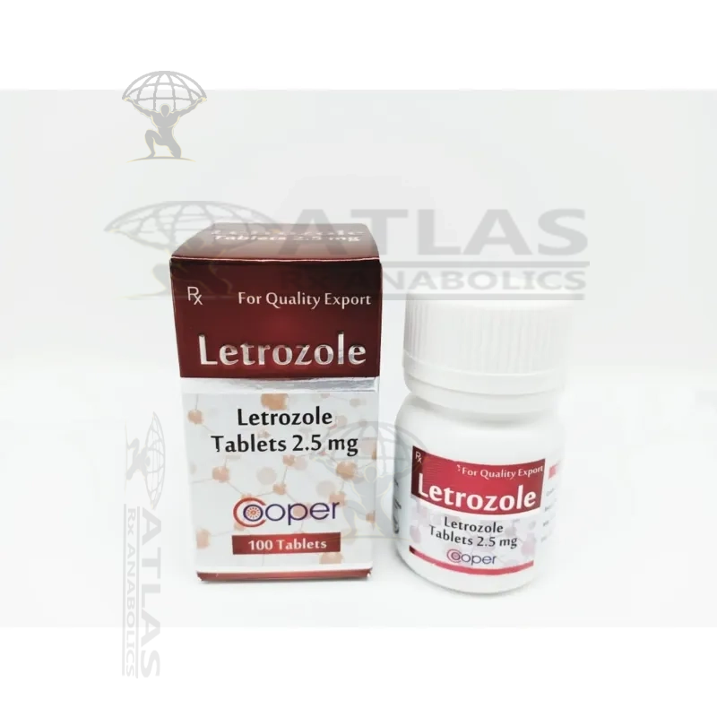 Letrozole